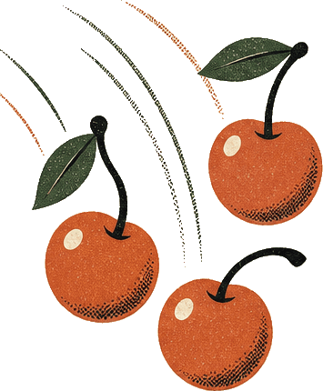 Illustration of a featured slot