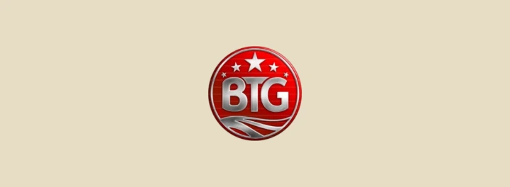 Big Time Gaming