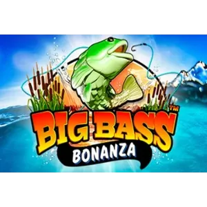 Big Bass Bonanza